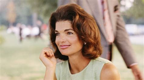 naked jackie onassis|The true story behind Jackie Kennedy's nude photo scandal.